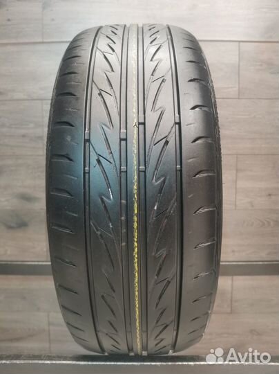 Bridgestone MY-02 Sporty Style 205/55 R16 91V