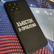 HONOR X8, 6/128 ГБ