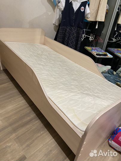 Детская кровать от 3 лет