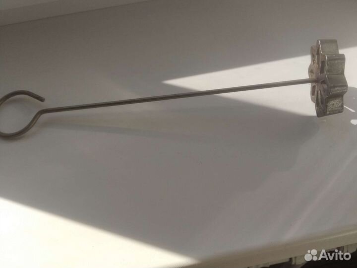 Форма для выпечки СССР