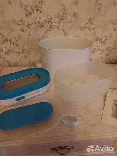 Стерилизатор philips avent