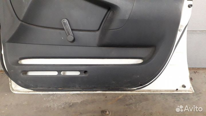 Дверь передняя правая Toyota Succeed (XP50) 07/2002 - 10/2013 Универсал NCP58G, NCP59G, Probox (XP50