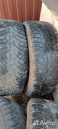 Шины и диски