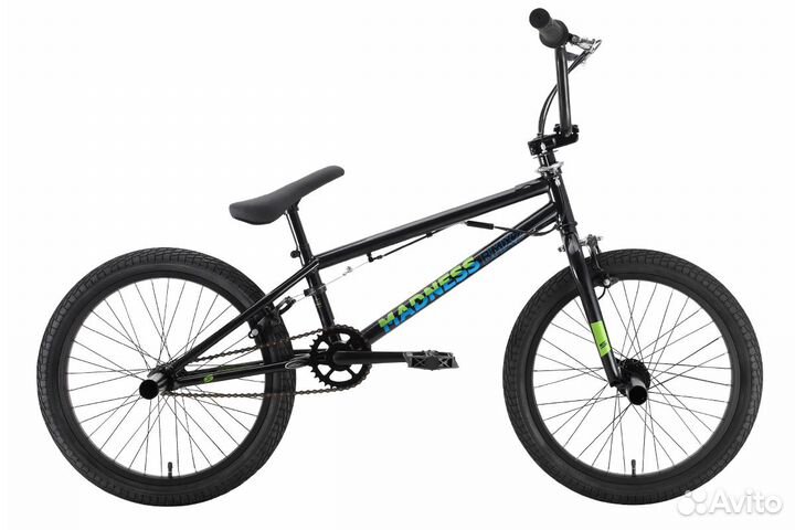 Stark Madness BMX 2 2022