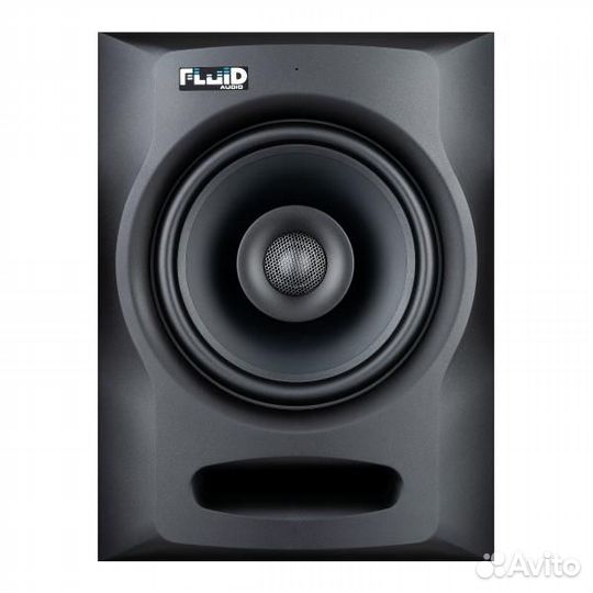 Студийный монитор Fluid Audio FX80