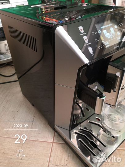 Delonghi Prima Donna Class 550.65