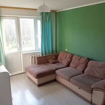 2-к. квартира, 43,6 м², 4/5 эт.