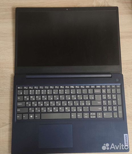 Lenovo IdeaPad 3 15itl05