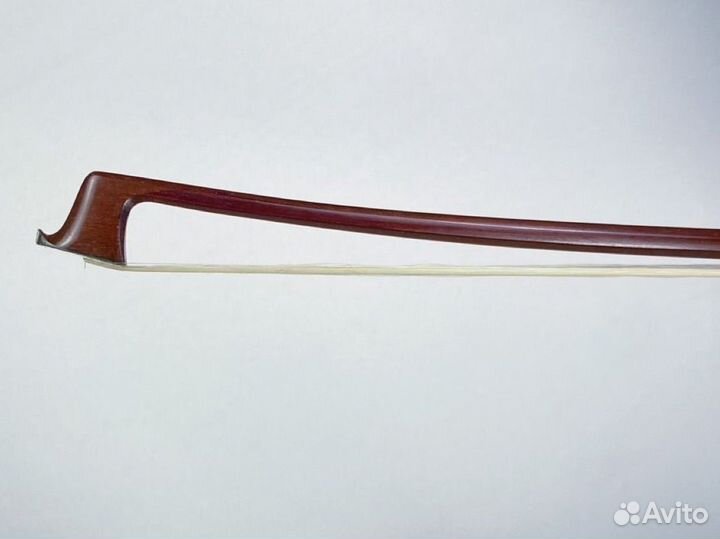 Немецкий мастеровой альтовый смычок E. H. Roth
