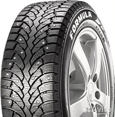 Pirelli Formula Ice 195/60 R15 88T