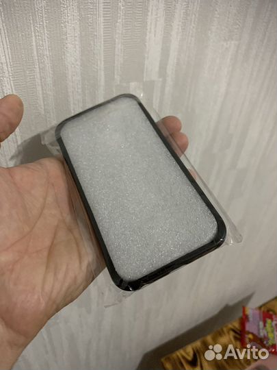 Чехол на iPhone 7