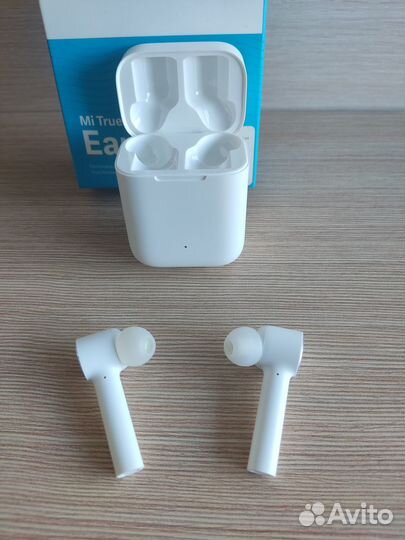 Наушники Xiaomi AirDots Pro