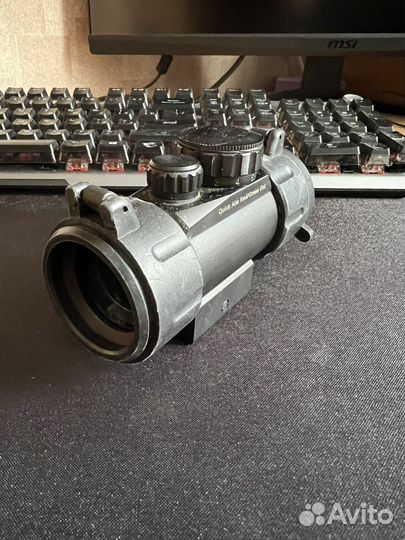 Прицел leapers