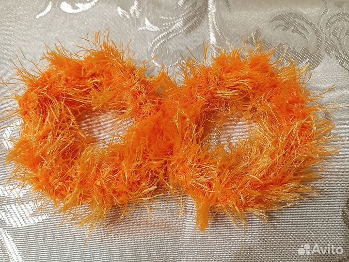 Резинка для волос