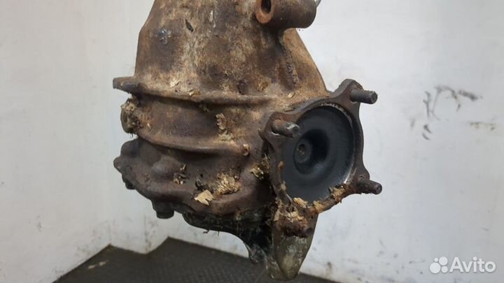 Редуктор моста Lexus RX, 2002