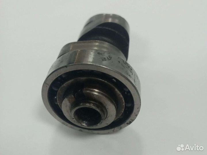 Распредвал yamaha