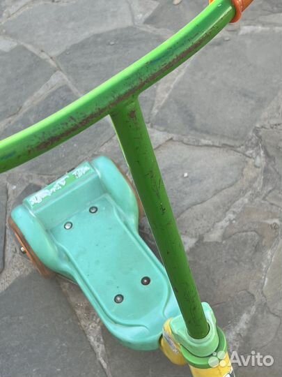 Самокат детский