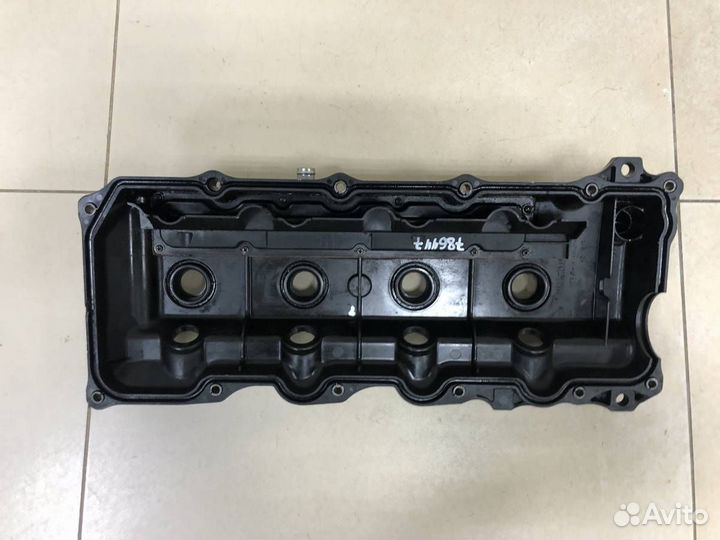 Крышка клапанов головки блока Toyota Land Cruiser Prado