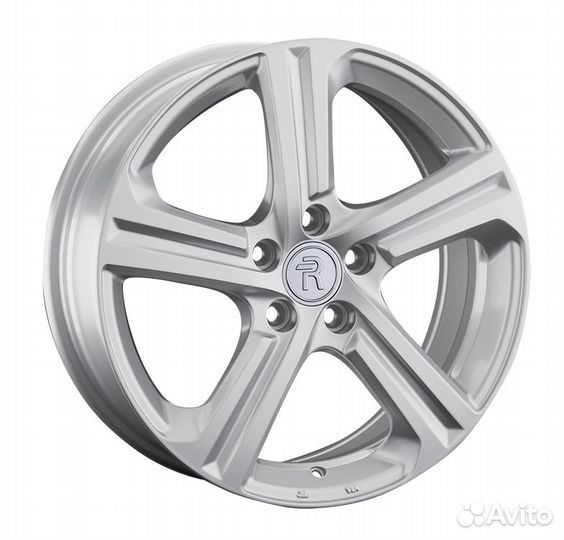 R17 5x108 7,5J ET47 D60,1 Replay FD157(CHR) S