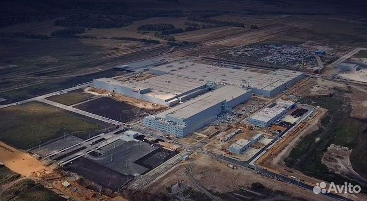 Сэндвич-панели для строительных проектов