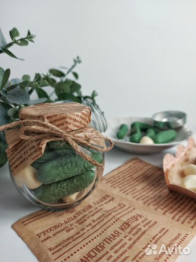 Шоколад к 23 февраля, пельмени, огурцы