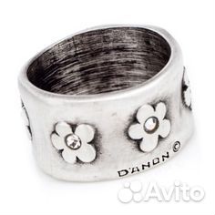 Кольцо Danon (Израиль)