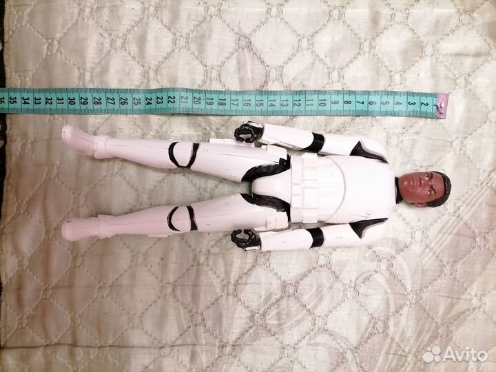 Игрушки Звёздные войны