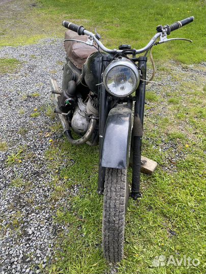 Продам иж планету 2