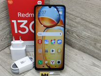 Xiaomi Redmi 13C, 4/128 ГБ