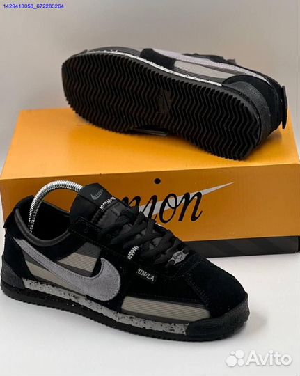 Кроссовки Nike Cortez Union