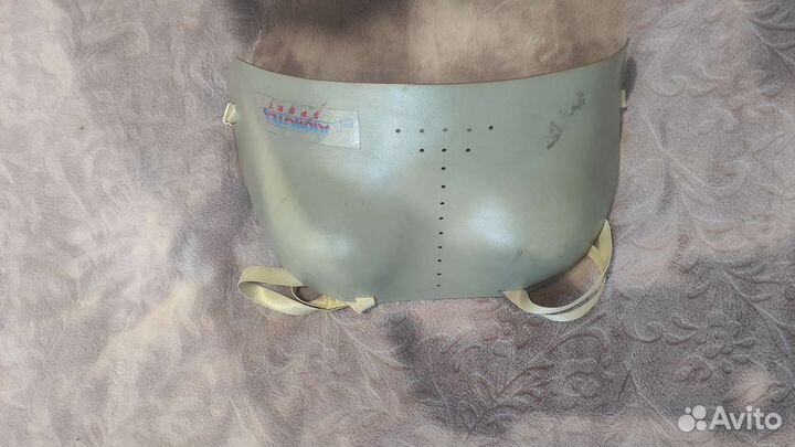 Костюм для фехтования 146