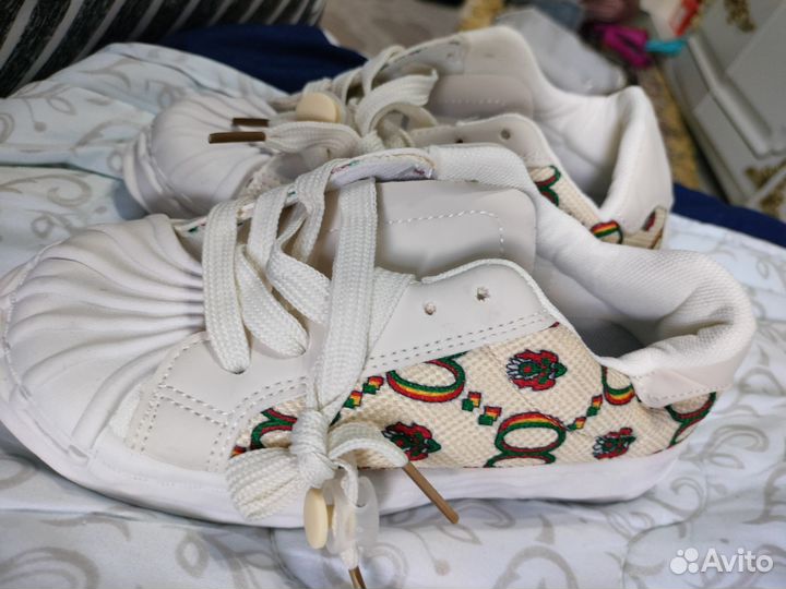 Обувь детская