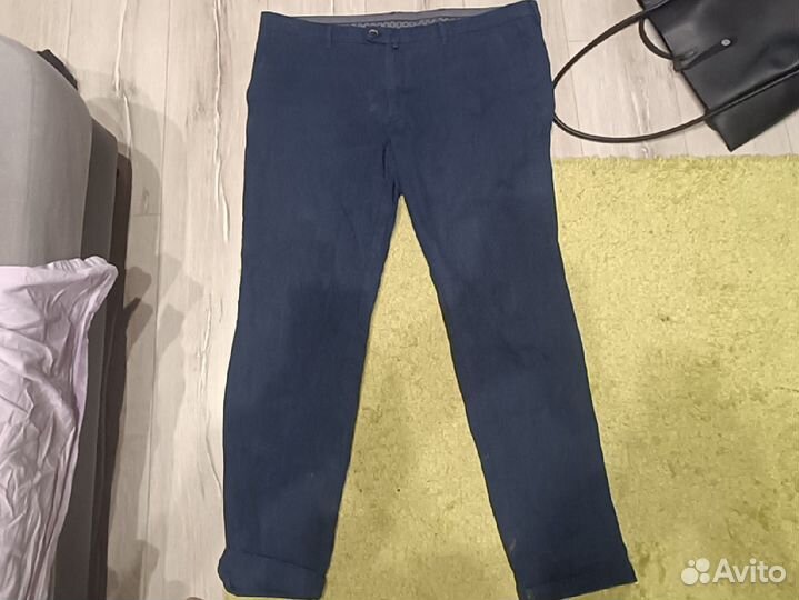 Брюки Henderson