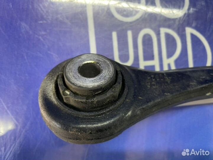 Рычаг задний левый Bmw X5 F15 N57D30A 2014