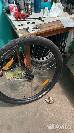 Резина на велосипед 29*2.20