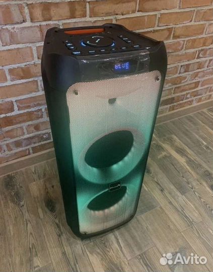 Блютуз колонка partybox