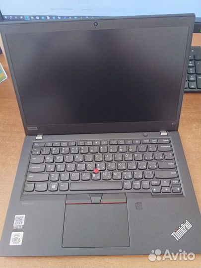 Ноутбук Lenovo ThinkPad X13 G1