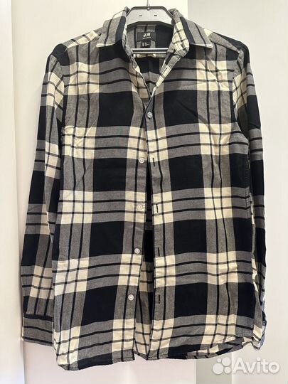 Рубашка H&M