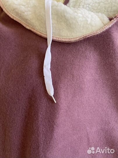 Костюм утепленный женский