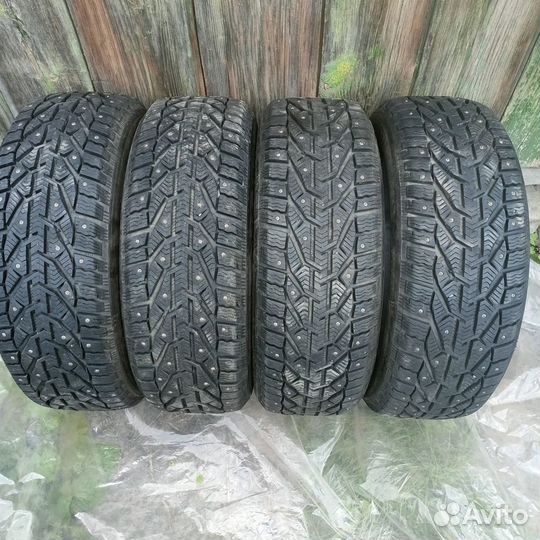 Tigar Ice 205/55 R16 94T