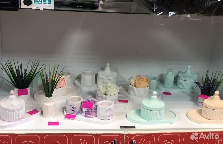 Декор для дома