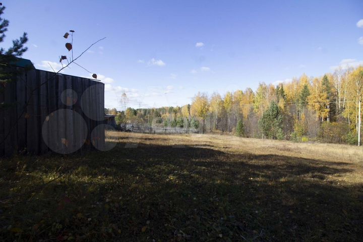 Участок 9 сот. (личное подсобное хозяйство (лпх))