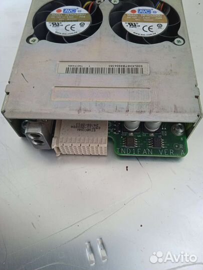 Huawei Optix rtn 950 tnd1fan ver a