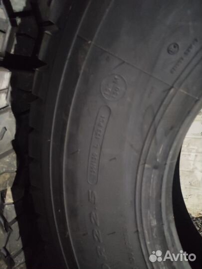 315/80 R22.5 20PR D960 Ling Long Tайланд