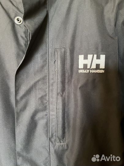 Парка Helly Hansen мужская