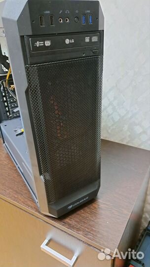 Продам компьютер