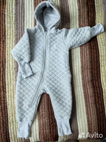 Комбинезоны