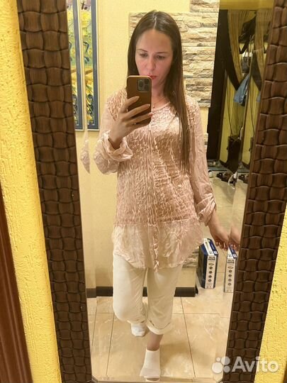 Туника женская