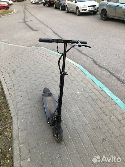 Электросамокат Maxspeed mini 4