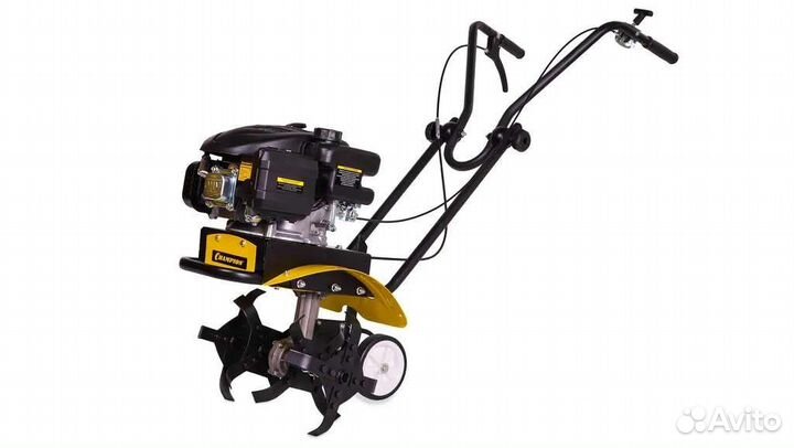 Бензиновый мотокультиватор Champion BC4401